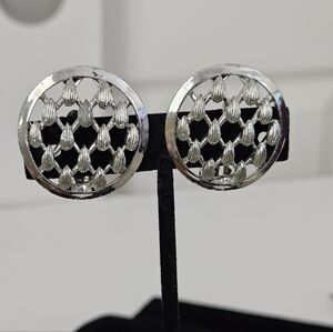 Vintage CORO Earrings